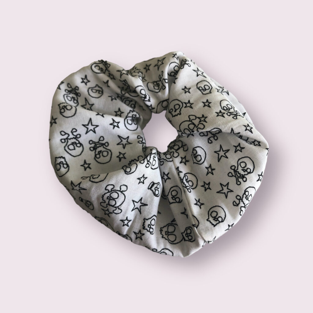 Scrunchie <br> "doodeng"